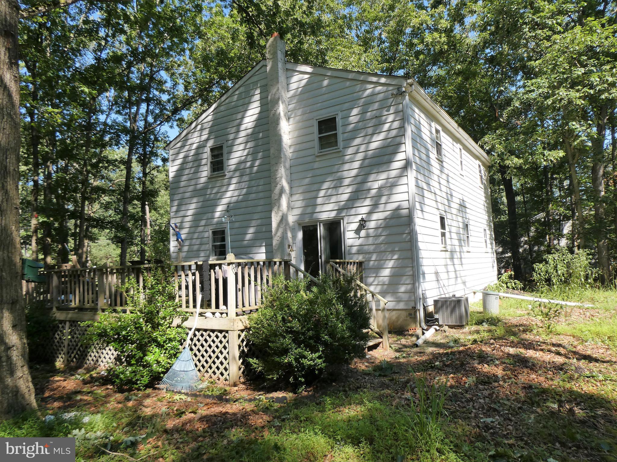 906 Old Indian Mills Road Tabernacle, NJ 08088 - Photo 16 of 17 Gallery Image 16