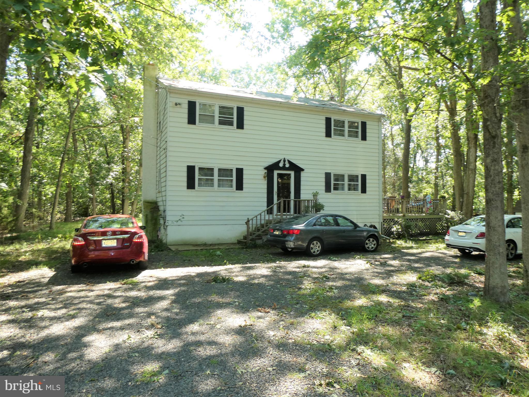 906 Old Indian Mills Road Tabernacle, NJ 08088 - Photo 17 of 17 Gallery Image 17
