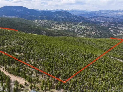 $900,000 | 0 Sinton Road, Evergreen, CO 80439