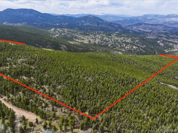 $900,000 | 0 Sinton Road, Evergreen, CO 80439
