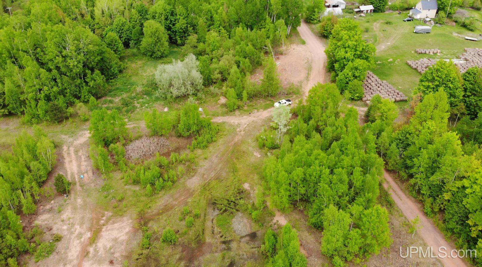 Tbd 1 Off M28 Road Trout Creek, MI 49967 - Photo 5 of 24