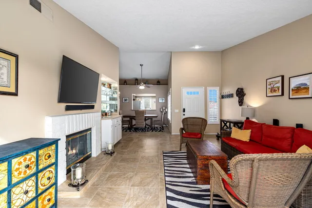 $375,000 | 285 Desert Falls Drive East, Palm Desert, CA 92211