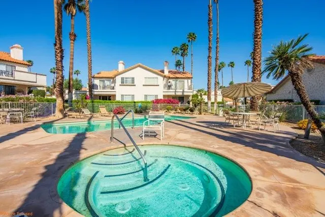 $375,000 | 285 Desert Falls Drive East, Palm Desert, CA 92211