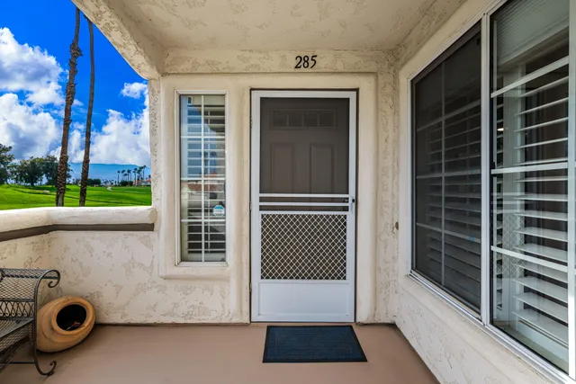 $375,000 | 285 Desert Falls Drive East, Palm Desert, CA 92211