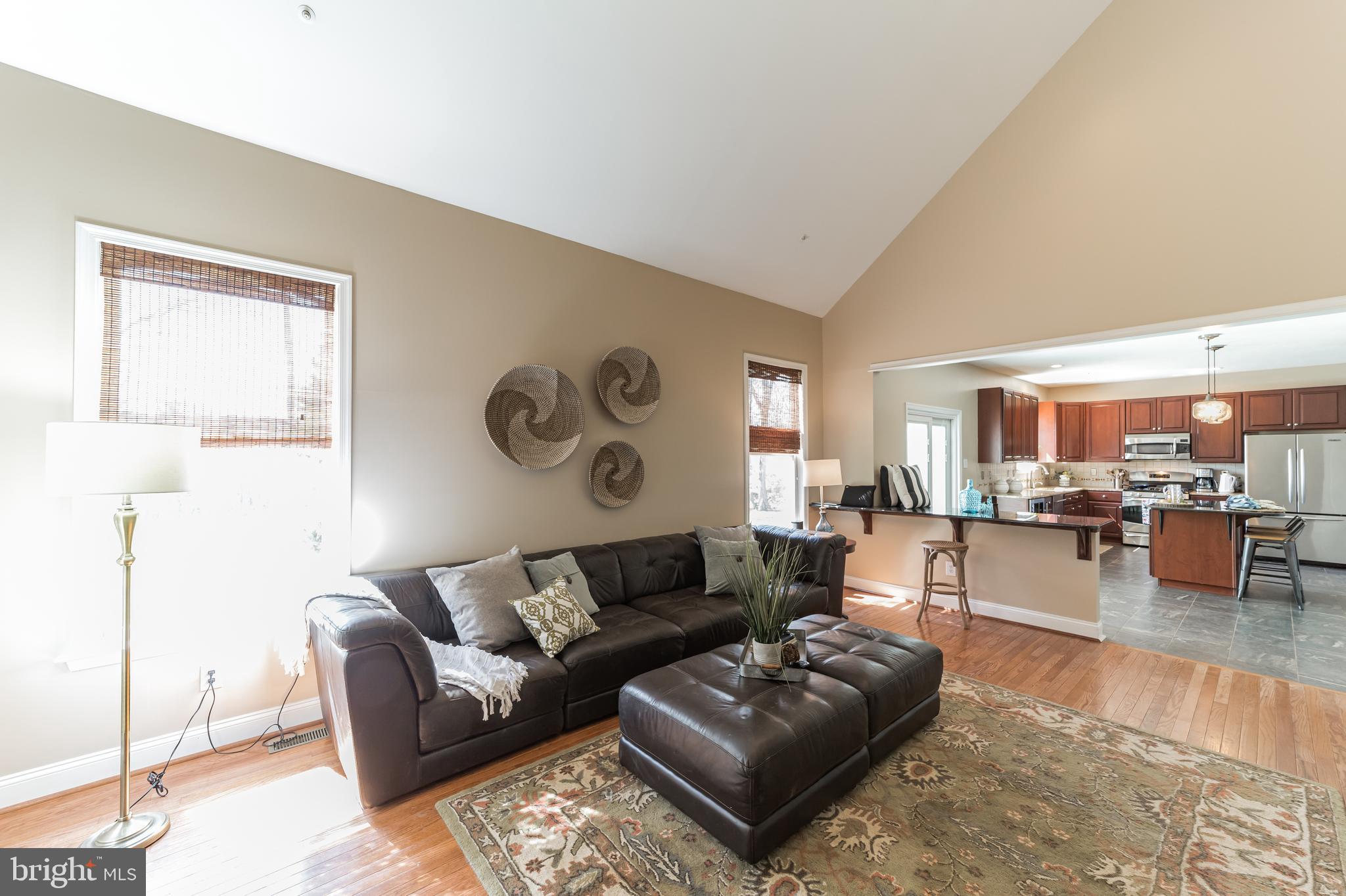 610 Sylvania Road Exton, PA 19341 - Photo 11 of 47 Open Concept of Great Room