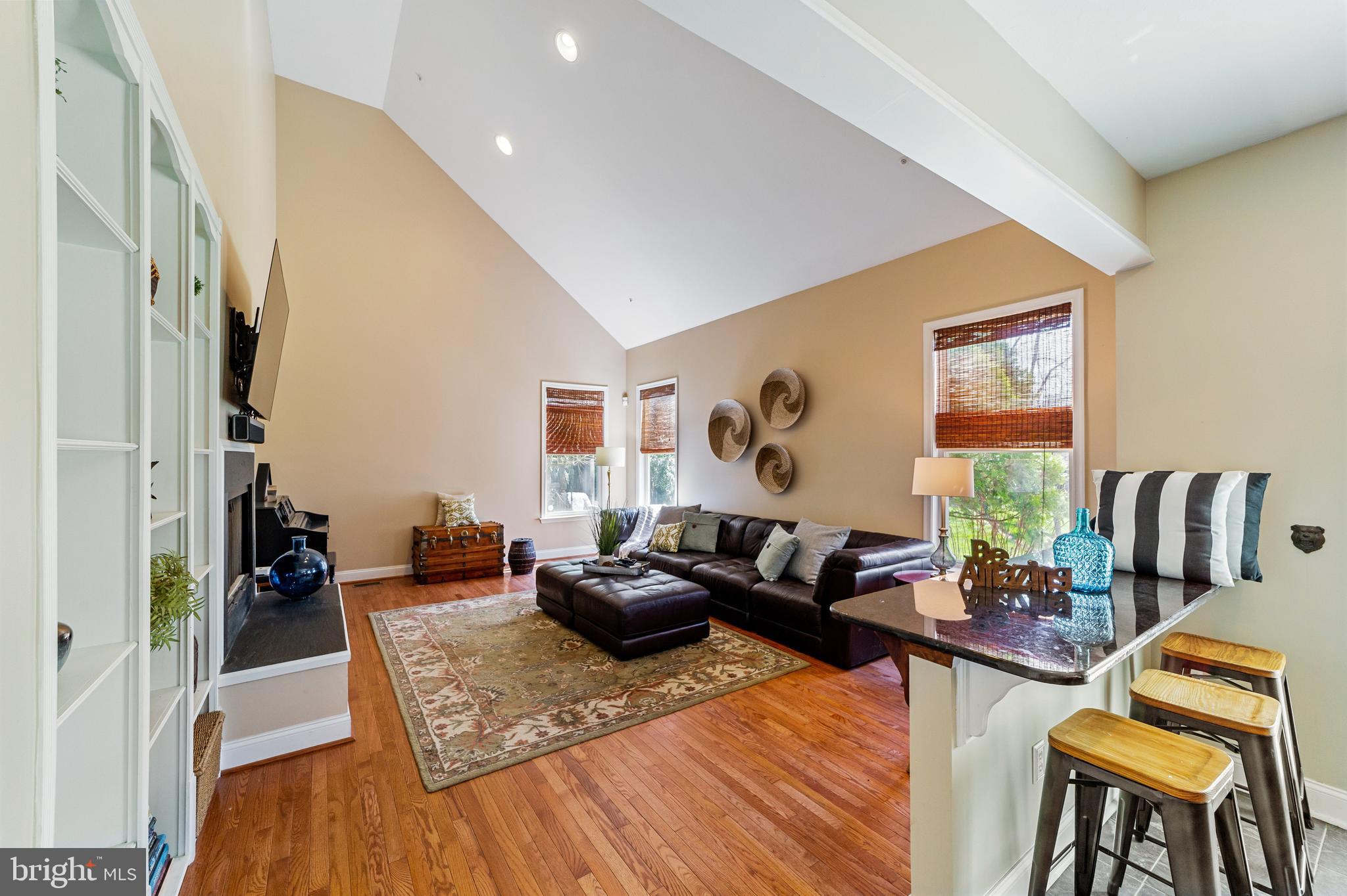 610 Sylvania Road Exton, PA 19341 - Photo 12 of 47 Hardwood Flooring