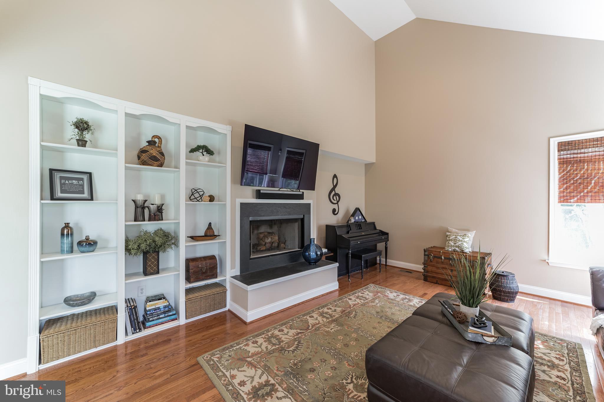 610 Sylvania Road Exton, PA 19341 - Photo 14 of 47 Built-Ins