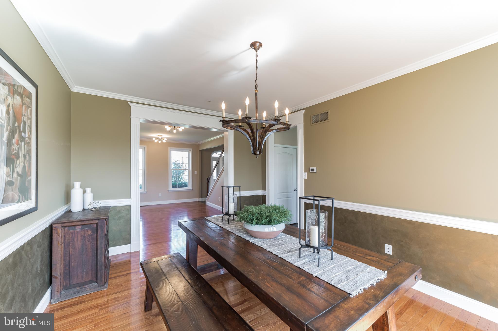 610 Sylvania Road Exton, PA 19341 - Photo 18 of 47 Hardwood Floors