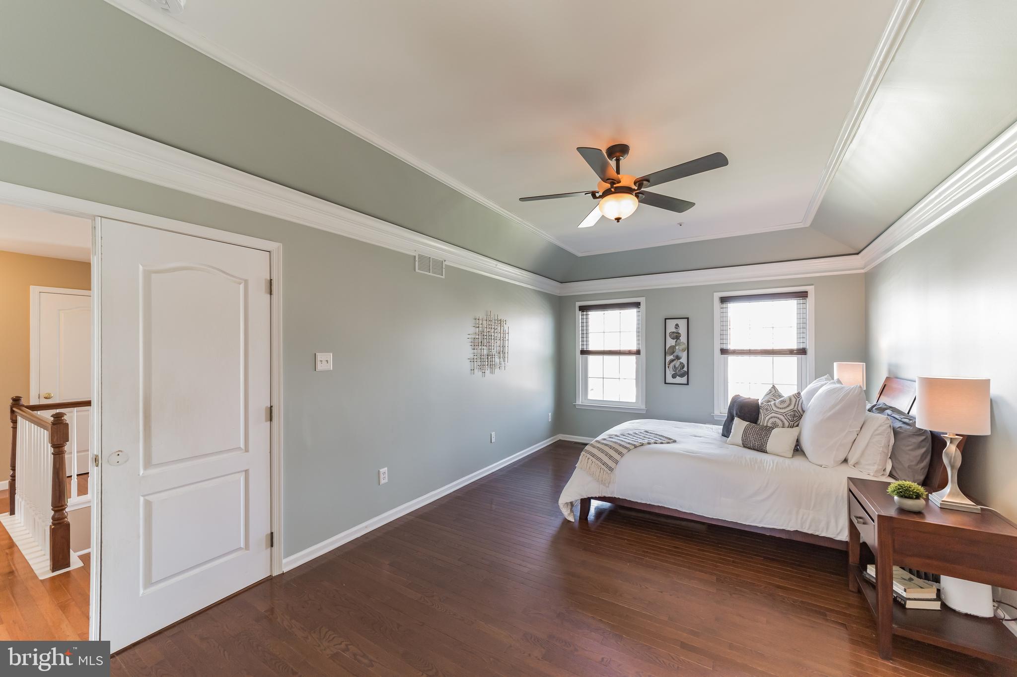 610 Sylvania Road Exton, PA 19341 - Photo 22 of 47 Tray Ceilings