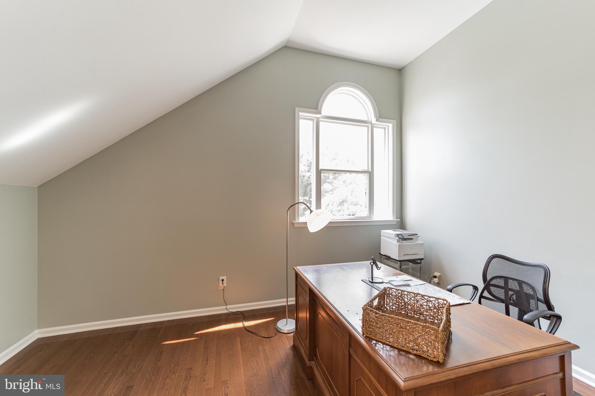 610 Sylvania Road Exton, PA 19341 - Photo 25 of 47 Adjoining Office or Sitting Area