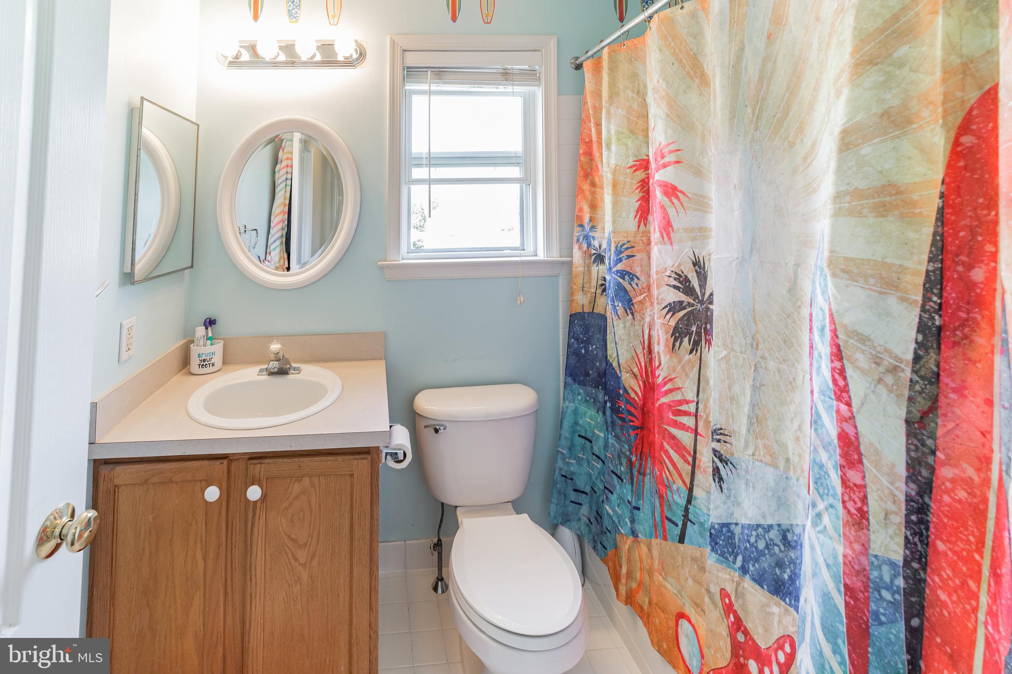 610 Sylvania Road Exton, PA 19341 - Photo 30 of 47 Full Hall Bath