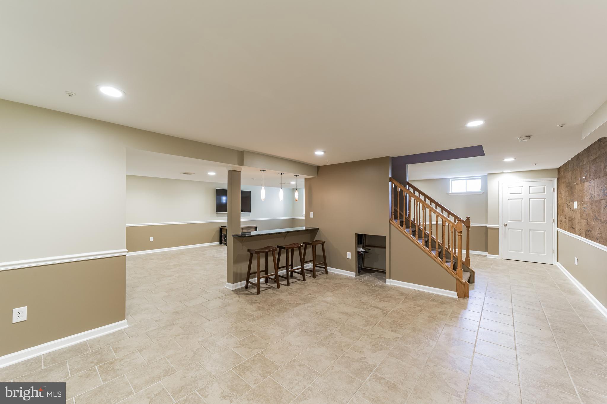 610 Sylvania Road Exton, PA 19341 - Photo 33 of 47 Great Entertainment Area