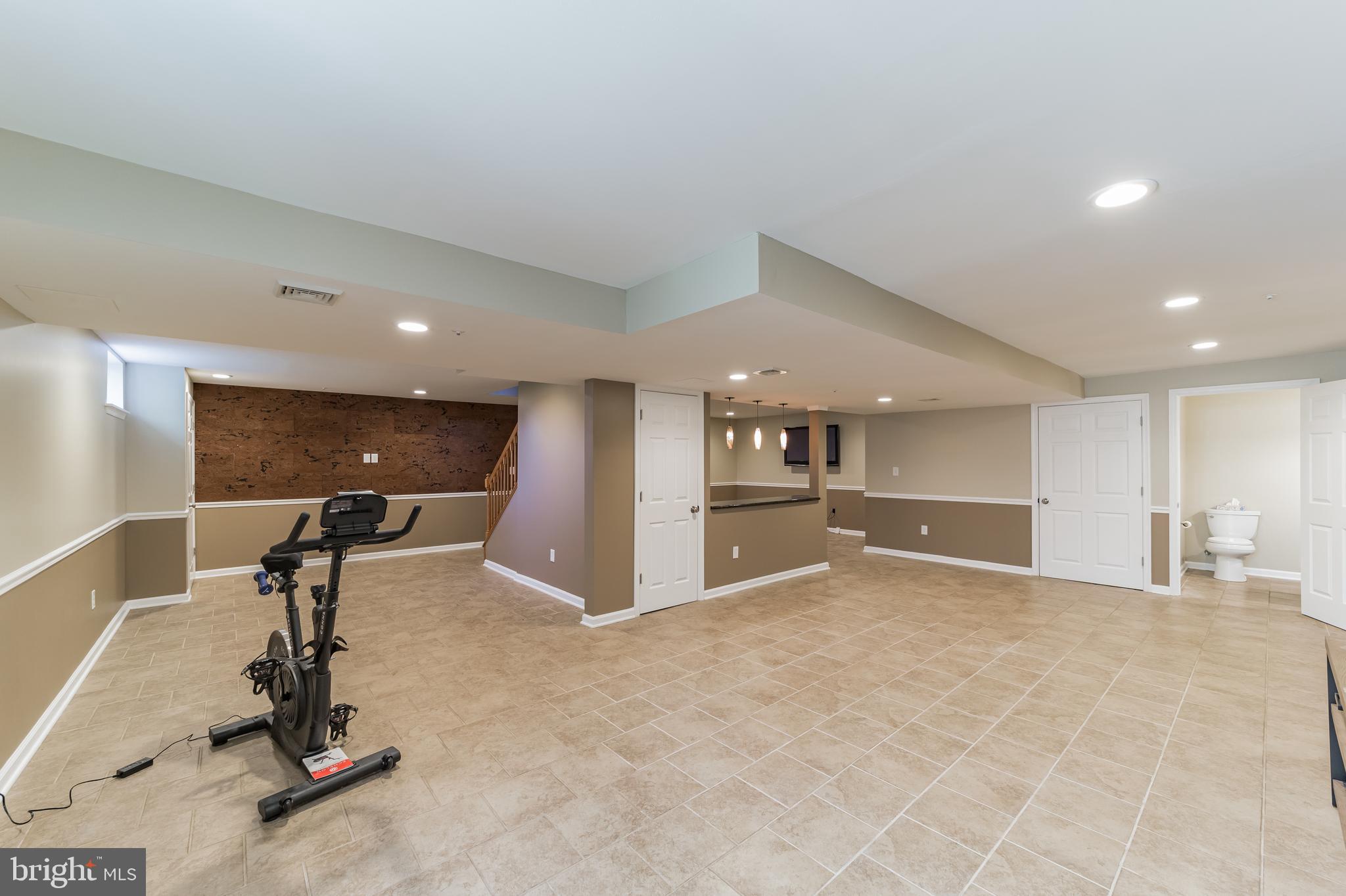 610 Sylvania Road Exton, PA 19341 - Photo 35 of 47 Or Exercise Area