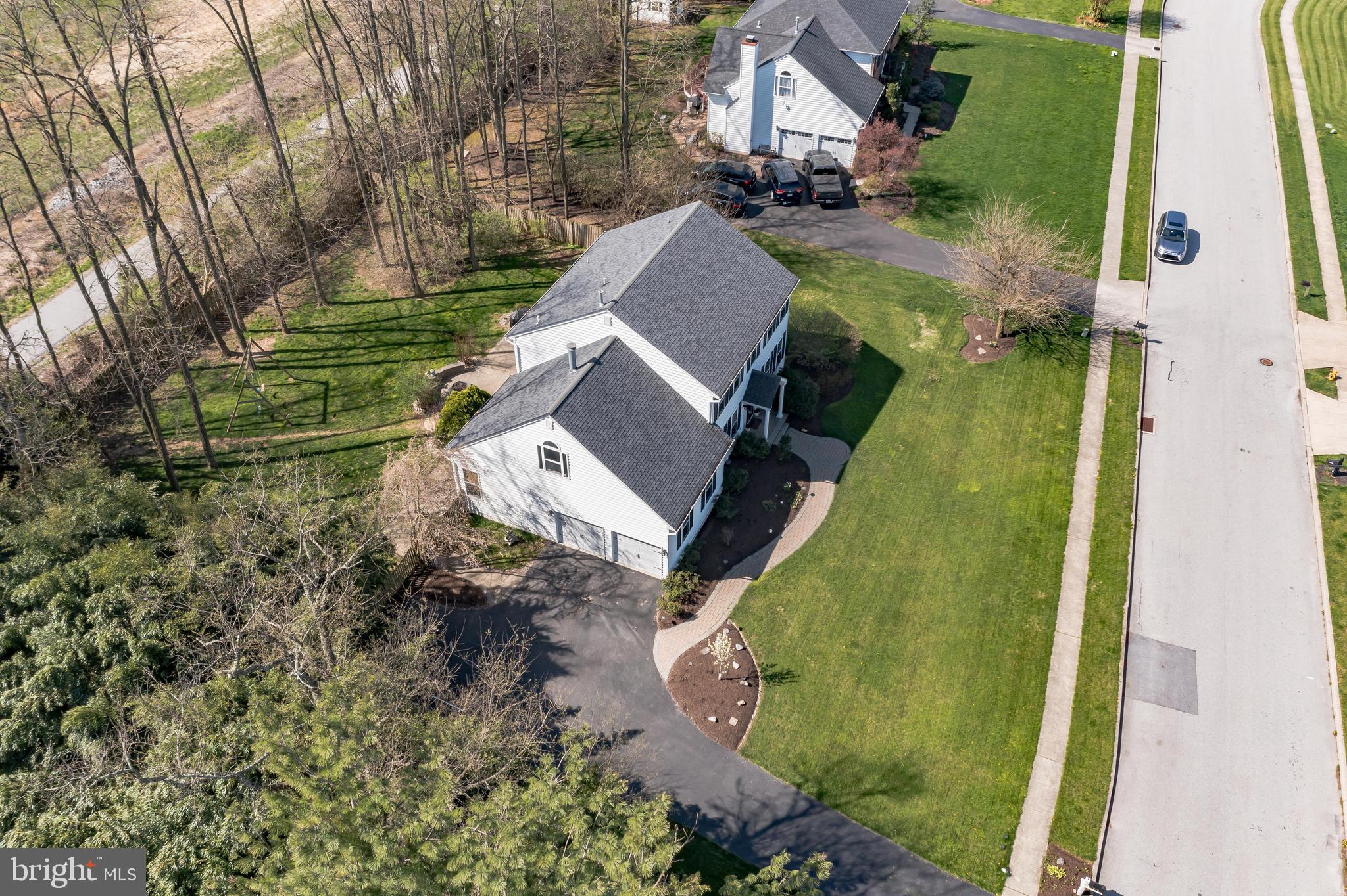 610 Sylvania Road Exton, PA 19341 - Photo 47 of 47 Gallery Image 47