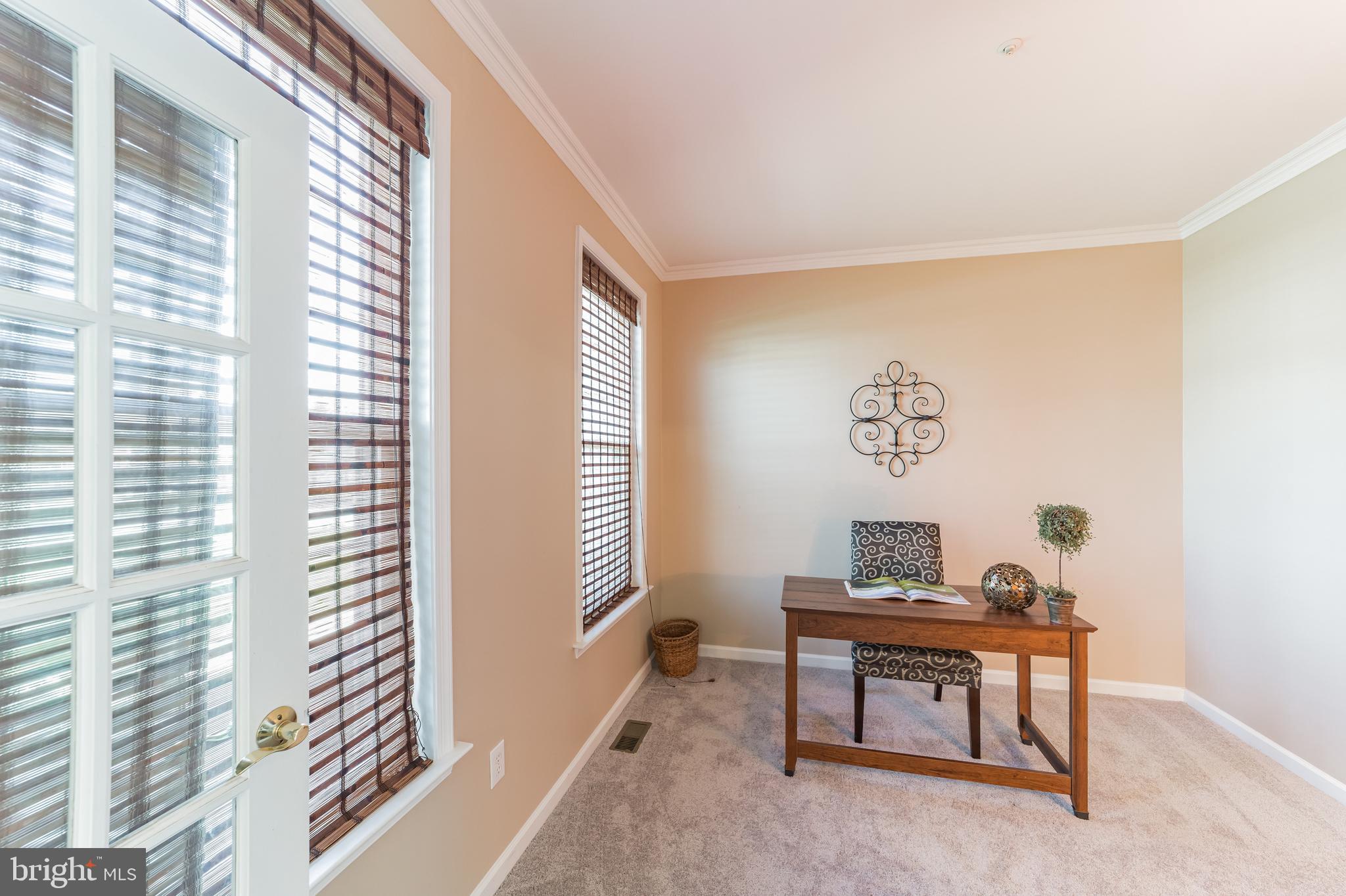 610 Sylvania Road Exton, PA 19341 - Photo 5 of 47 Office to Left of Entry