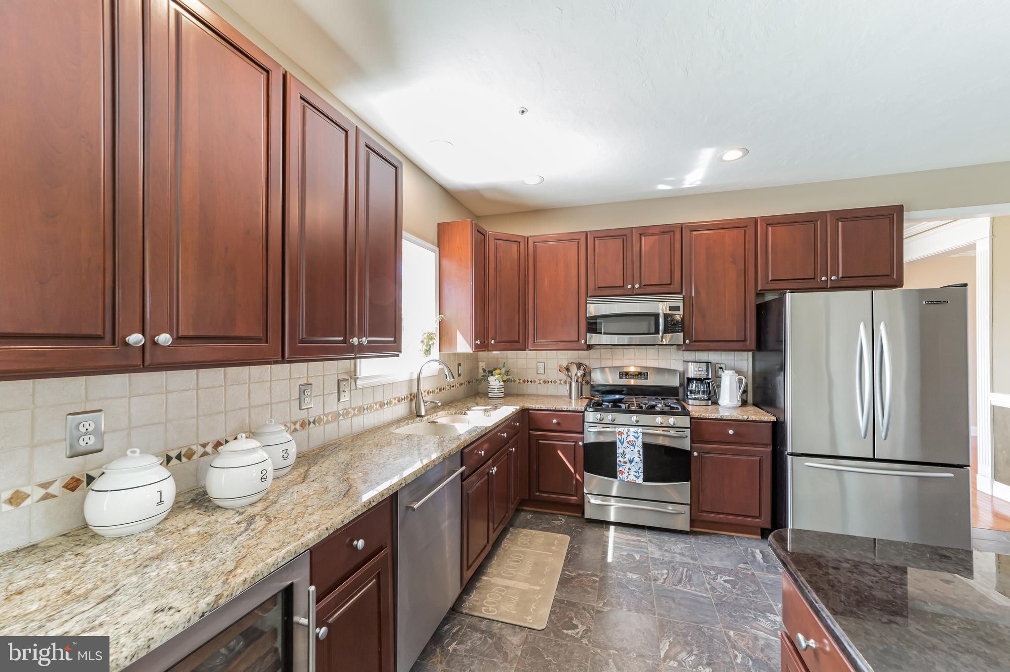 610 Sylvania Road Exton, PA 19341 - Photo 7 of 47 New Kitchen