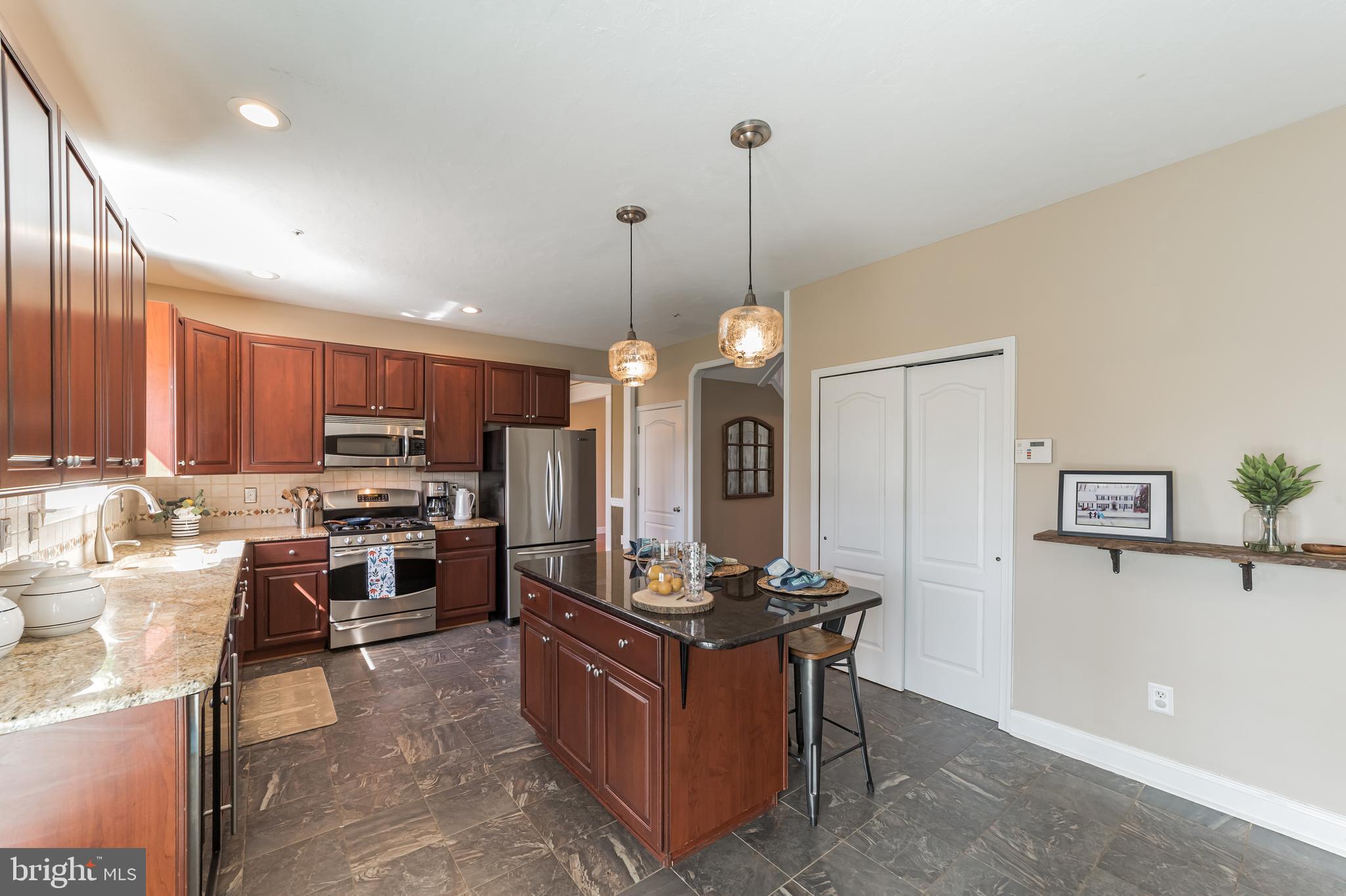 610 Sylvania Road Exton, PA 19341 - Photo 9 of 47 Gorgeous Floors