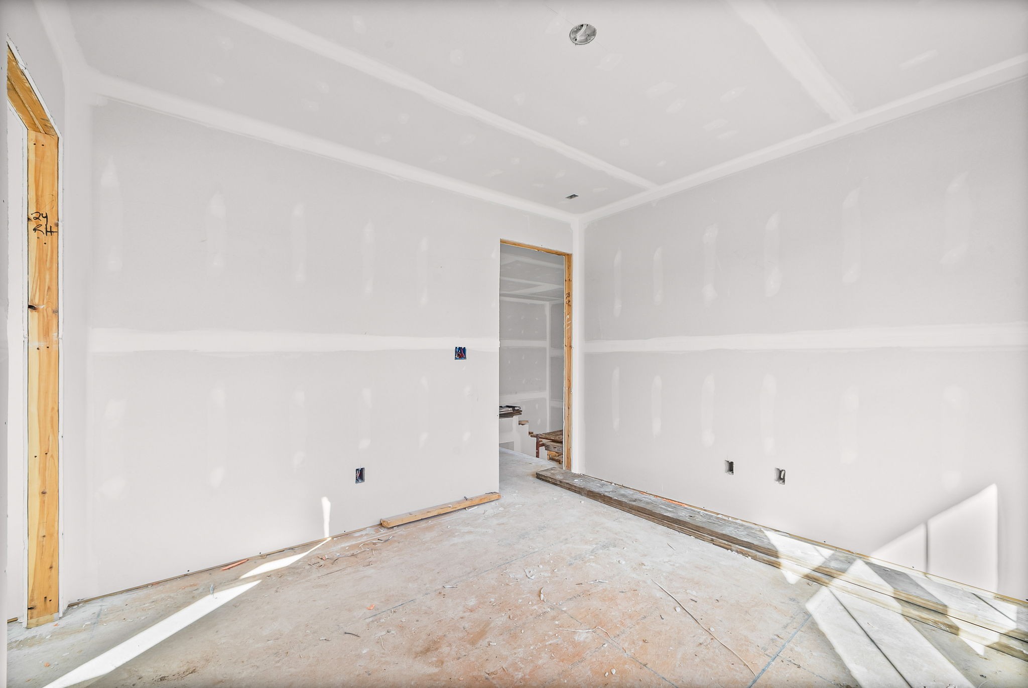 1307 Shady Grove Road Clarksville, TN 37043 - Photo 13 of 24