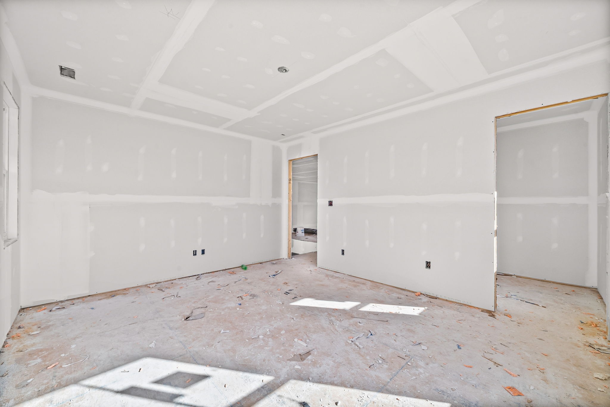 1307 Shady Grove Road Clarksville, TN 37043 - Photo 17 of 24 a view of an empty room