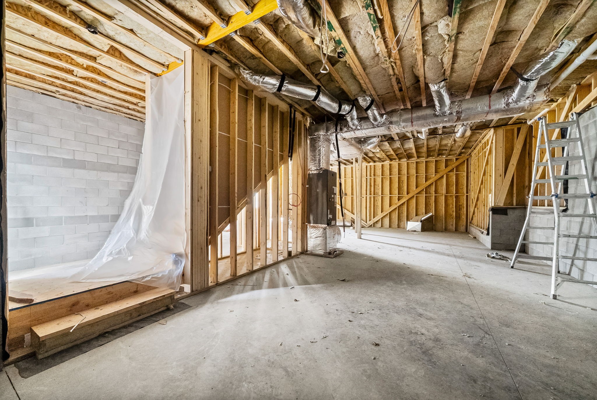 1307 Shady Grove Road Clarksville, TN 37043 - Photo 22 of 24 a view of an empty room