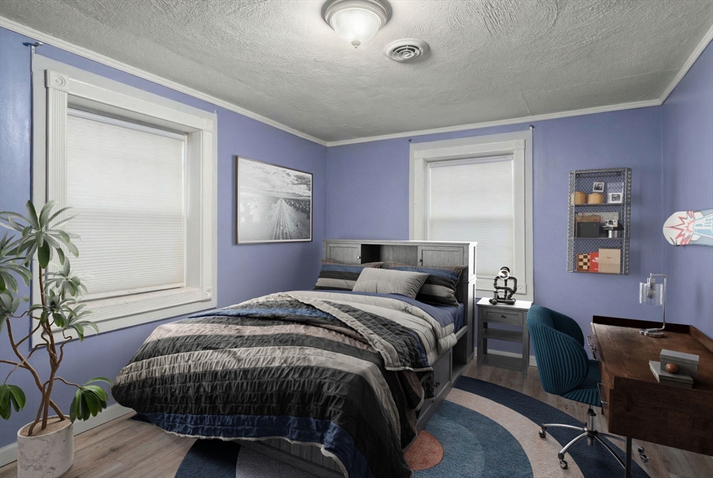 241 Mendon Road Attleboro, MA 02703 - Photo 17 of 22