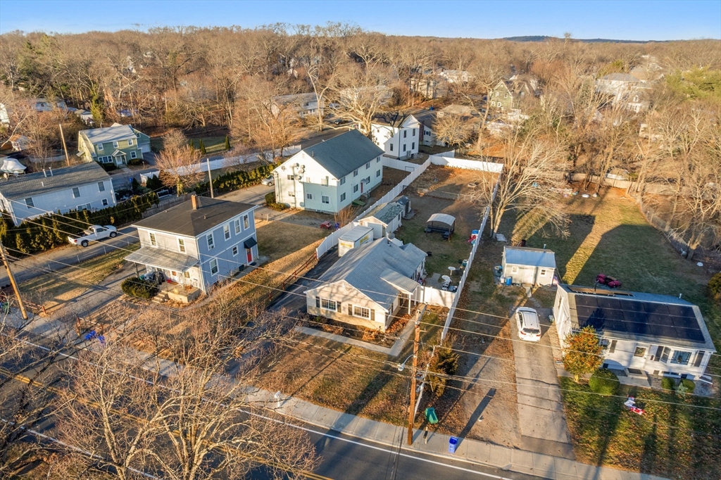 241 Mendon Road Attleboro, MA 02703 - Photo 19 of 22