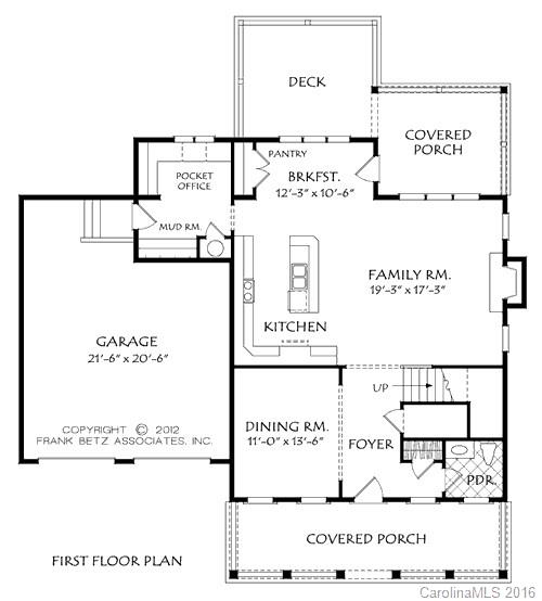 3922 Tom Starnes Road, Unit 2 Waxhaw, NC 28173 - Photo 4 of 5 Gallery Image 4