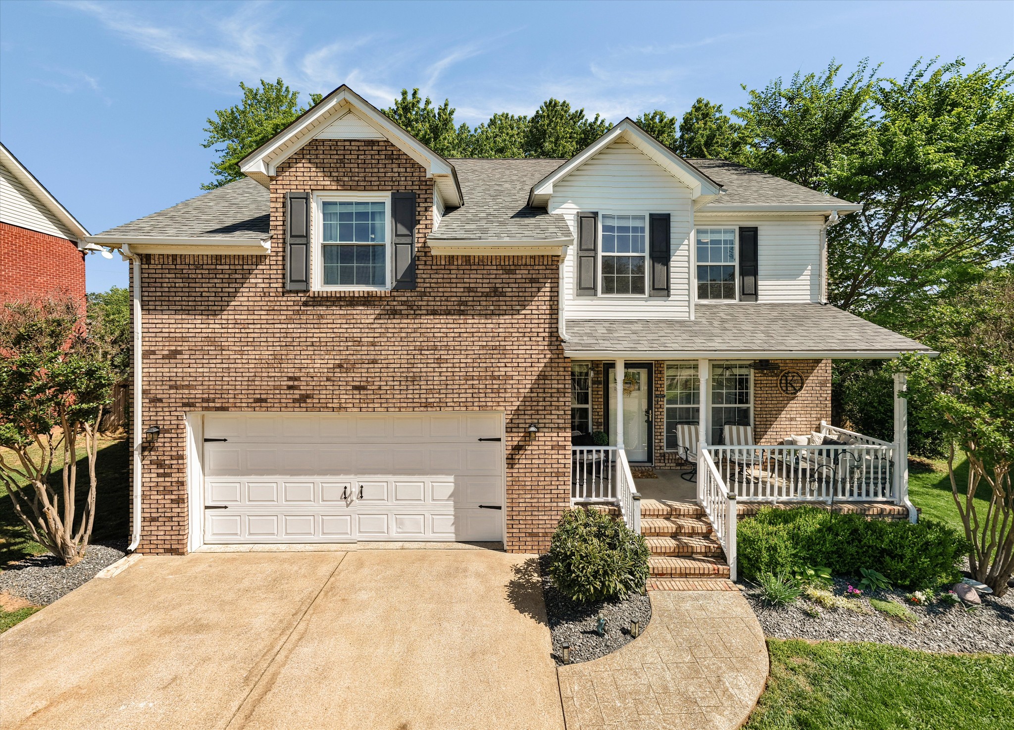 302 Cheairs Court Spring Hill, TN 37174 - Photo 2 of 45 Gallery Image 2
