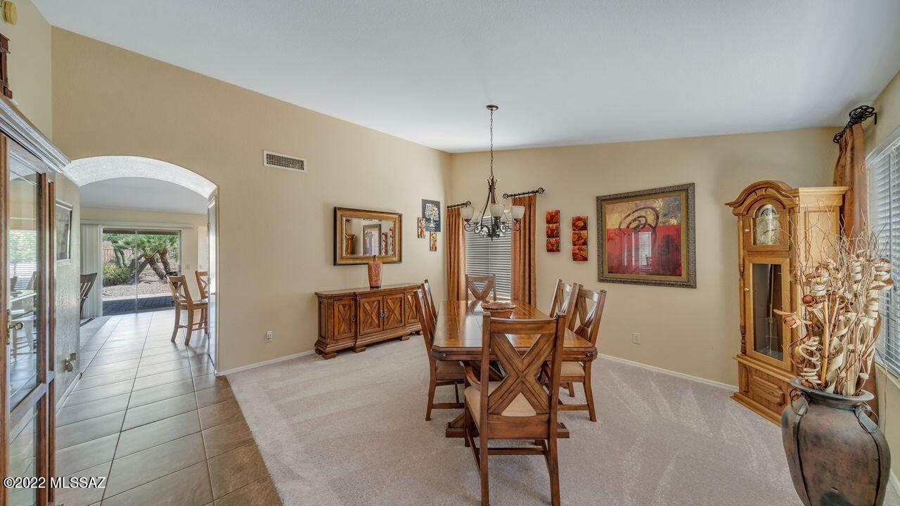 63112 East Flower Ridge Drive Tucson, AZ 85739 - Photo 16 of 31