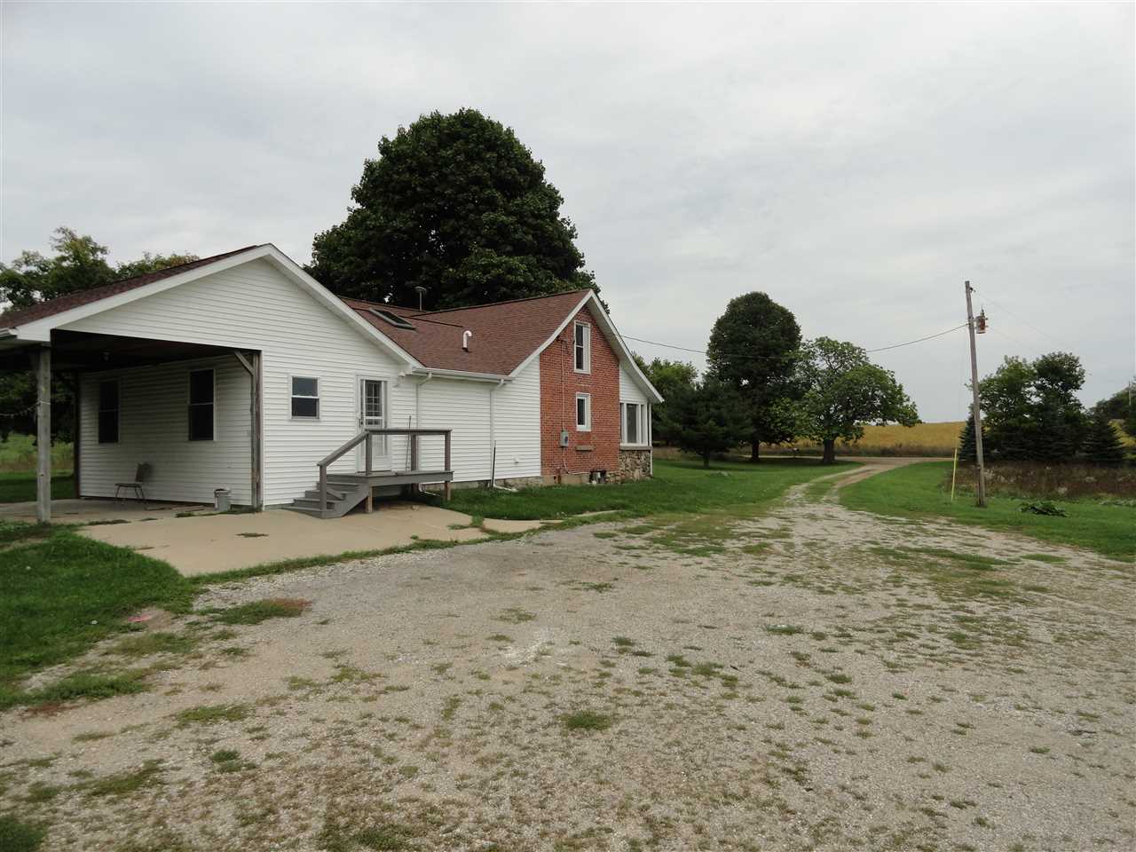 11925 North Meridian Road Farwell, MI 48622 - Photo 12 of 51 1823625-11.JPG