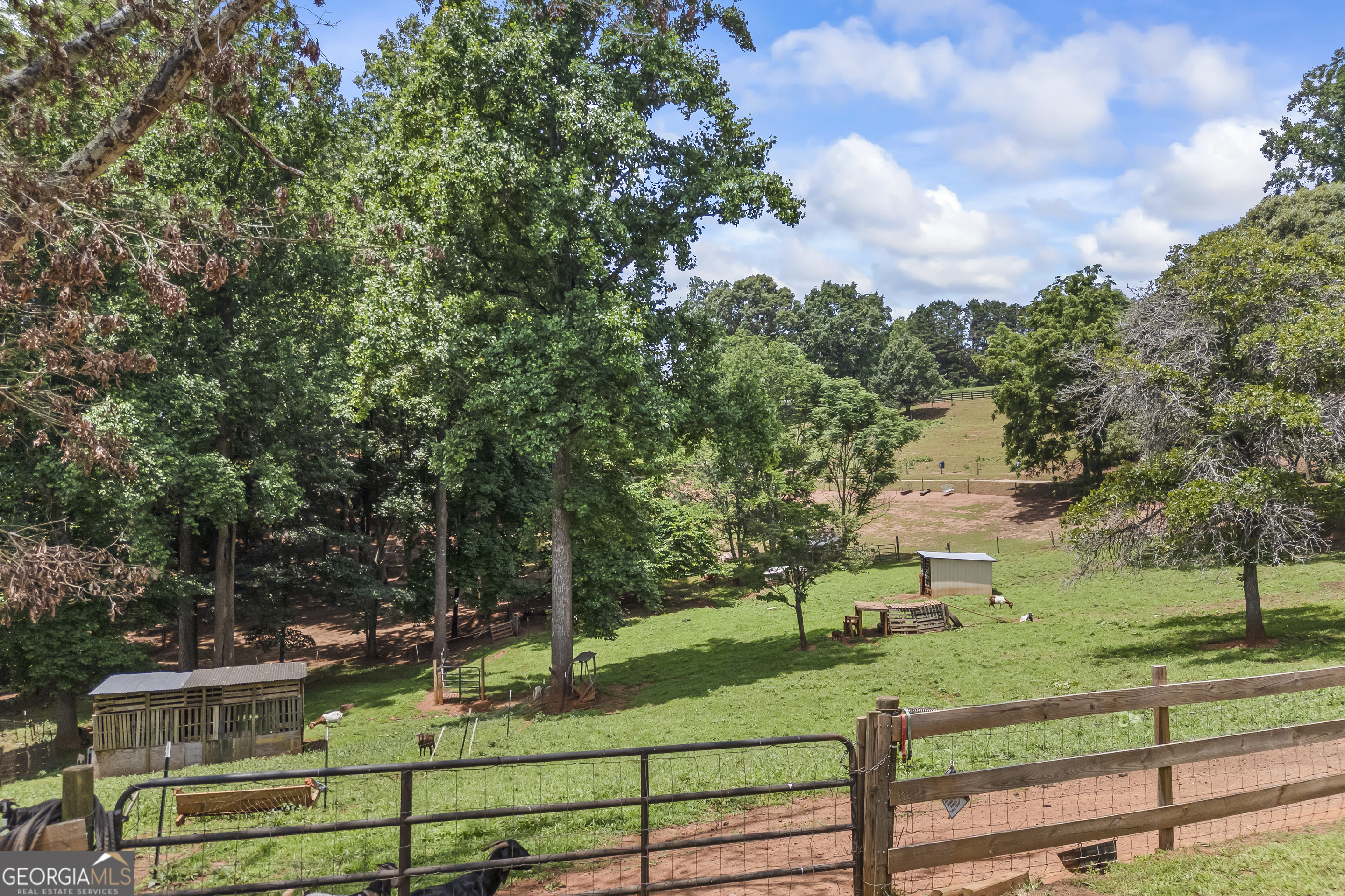 8080 Milford Road Gainesville, GA 30506 - Photo 44 of 191