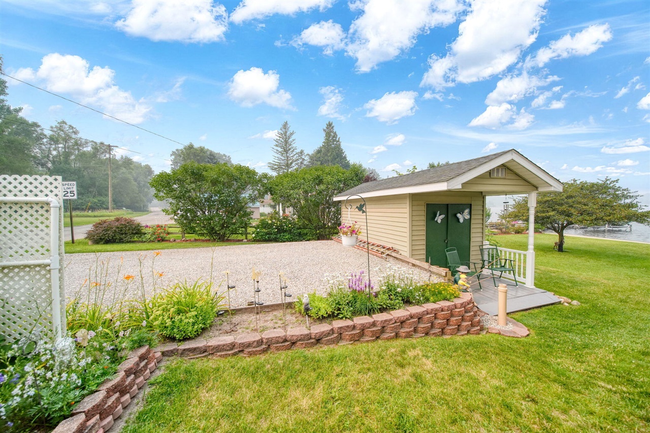 14 Ackerson Lake Road Jackson, MI 49201 - Photo 23 of 53 Gallery Image 23