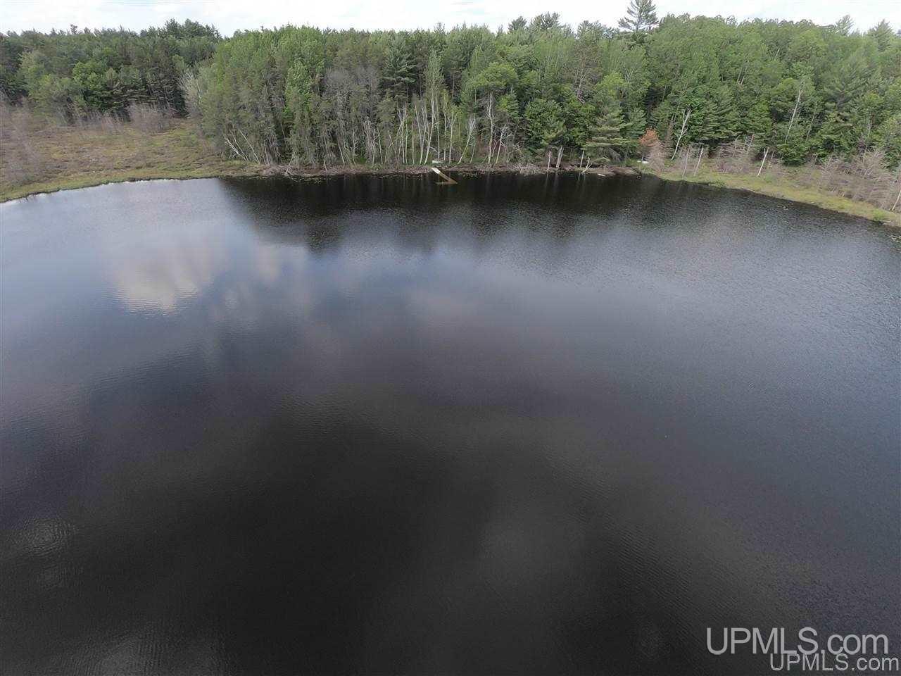 N17853 Monson Lake Road Pembine, WI 54156 - Photo 30 of 32 Gallery Image 30