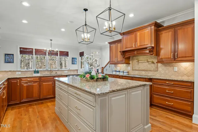 $1,325,000 | 1009 High Trail Court, Wake Forest, NC 27587