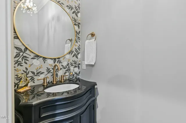 $1,325,000 | 1009 High Trail Court, Wake Forest, NC 27587