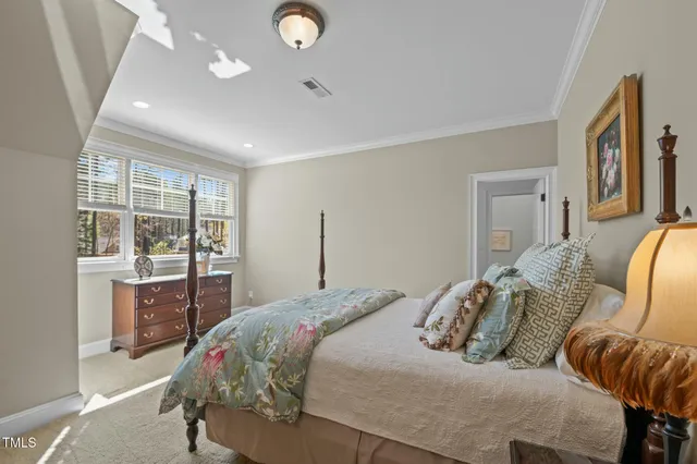 $1,325,000 | 1009 High Trail Court, Wake Forest, NC 27587