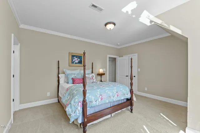 $1,325,000 | 1009 High Trail Court, Wake Forest, NC 27587