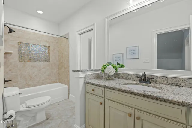 $1,325,000 | 1009 High Trail Court, Wake Forest, NC 27587