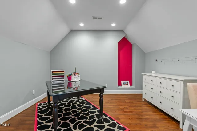 $1,325,000 | 1009 High Trail Court, Wake Forest, NC 27587