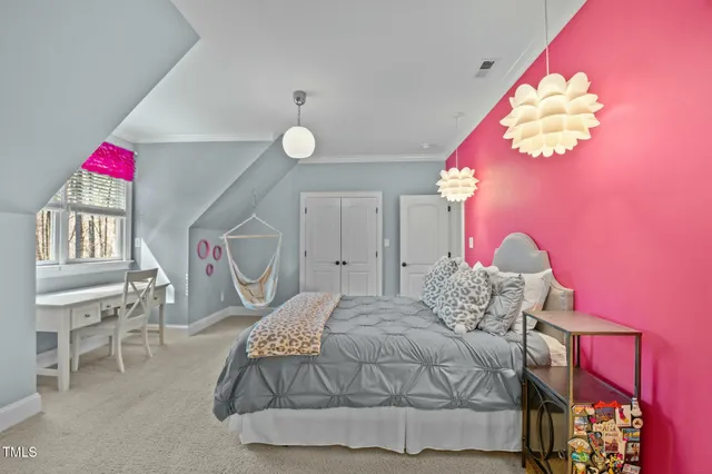 $1,325,000 | 1009 High Trail Court, Wake Forest, NC 27587