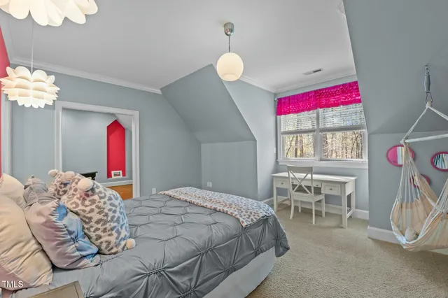 $1,325,000 | 1009 High Trail Court, Wake Forest, NC 27587