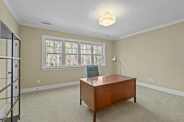 $1,325,000 | 1009 High Trail Court, Wake Forest, NC 27587