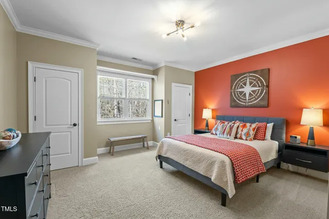 $1,325,000 | 1009 High Trail Court, Wake Forest, NC 27587