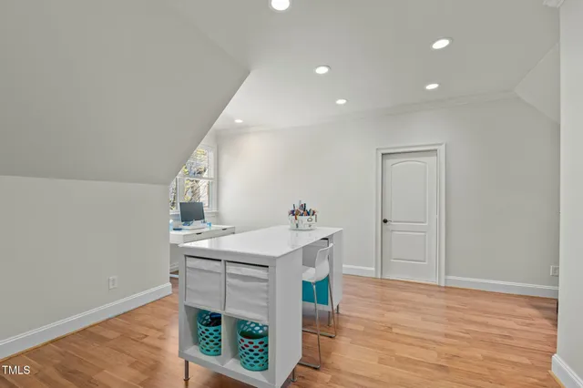 $1,325,000 | 1009 High Trail Court, Wake Forest, NC 27587