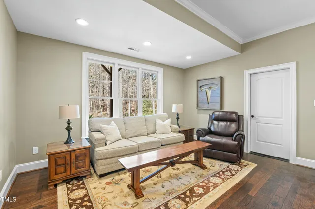 $1,325,000 | 1009 High Trail Court, Wake Forest, NC 27587