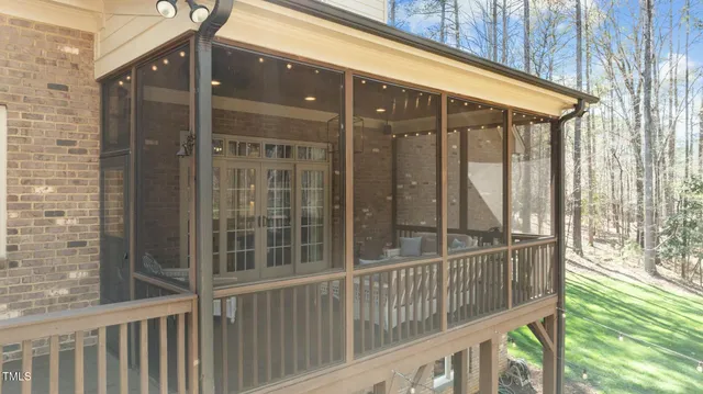 $1,325,000 | 1009 High Trail Court, Wake Forest, NC 27587