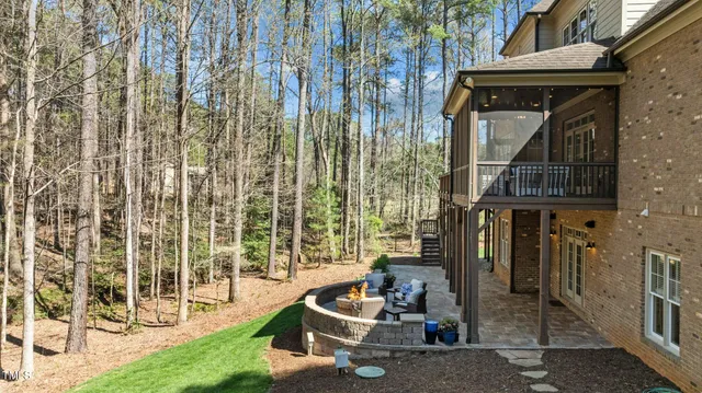 $1,325,000 | 1009 High Trail Court, Wake Forest, NC 27587