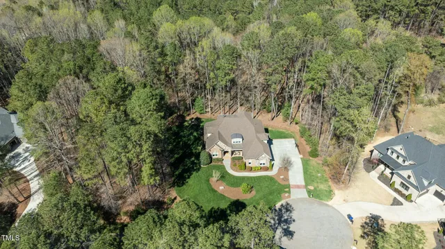 $1,325,000 | 1009 High Trail Court, Wake Forest, NC 27587