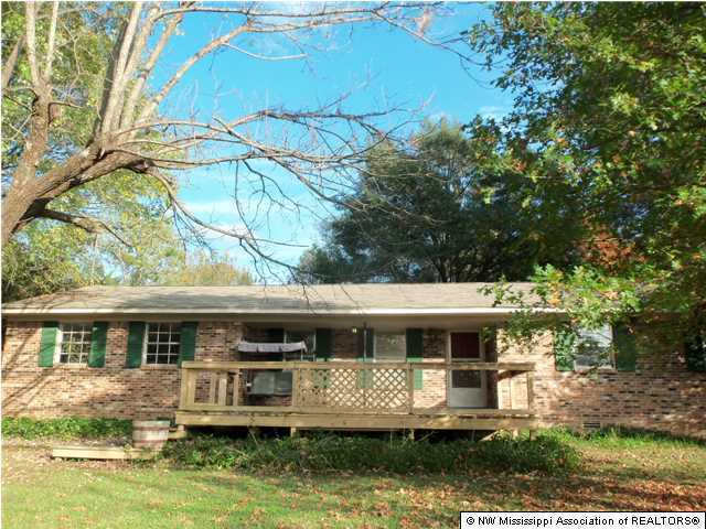 758 Baldwin Road Lake Cormorant, MS 38641 - Photo 1 of 23 Primary Photo