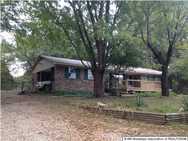 758 Baldwin Road Lake Cormorant, MS 38641 - Photo 2 of 23 Additional Photo